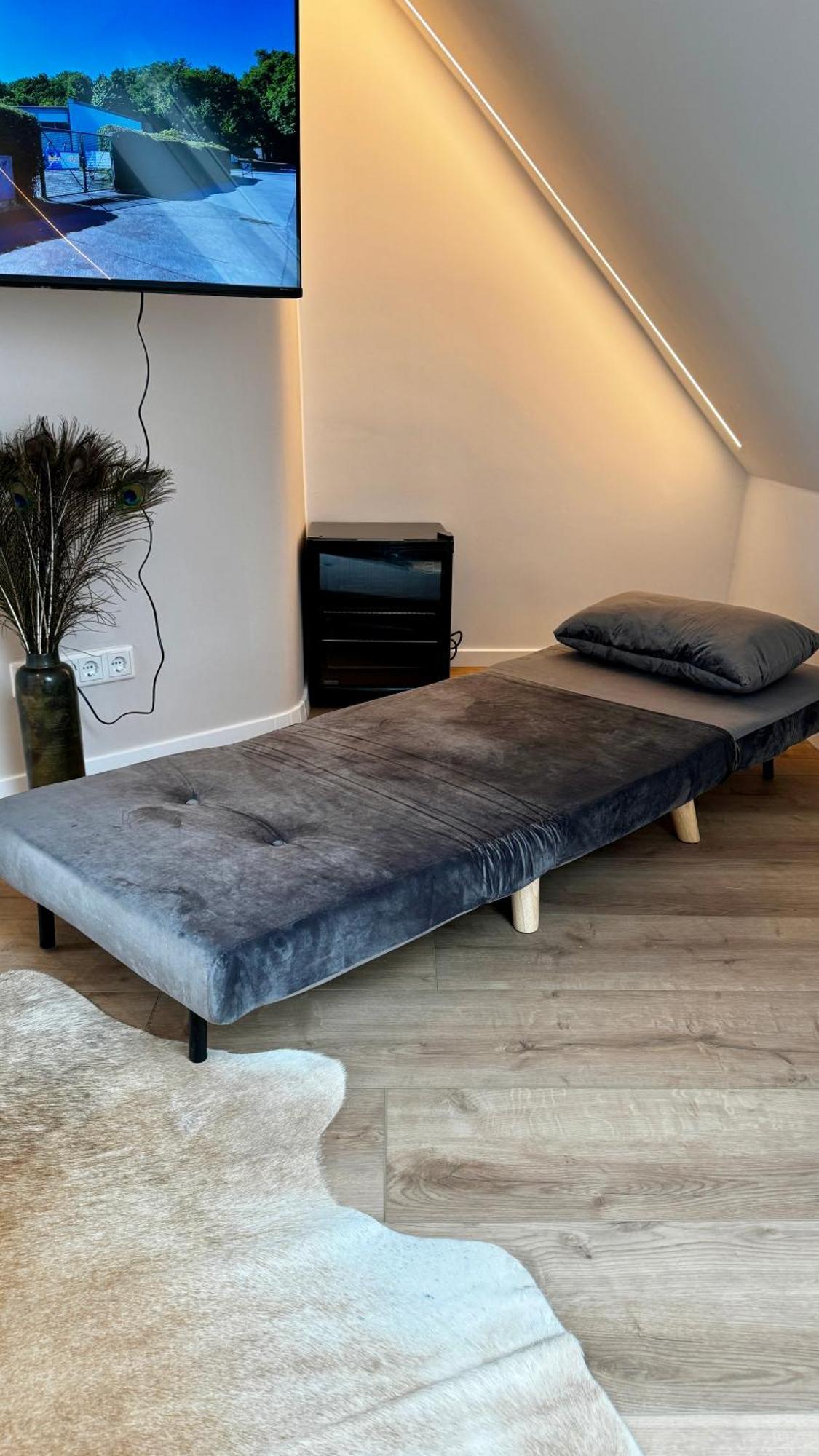Stylisches Studio Nahe Messe & Baldeneysee - Ruhig & Perfekt Angebunden Essen Exterior foto